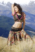 Neha Sharma Hot Stills